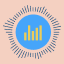Wix Equalizer Logo