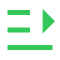 Playlist Feature Icon